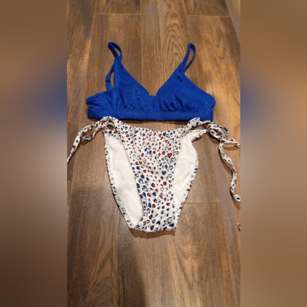 Xhilaration 2pc Bikini swimsuit